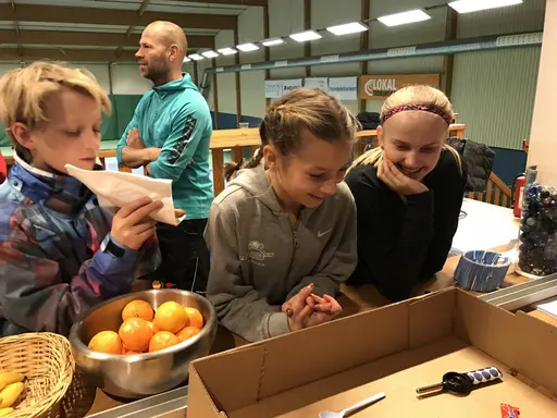 För större bilder och bildspel klicka på bilderna! 
