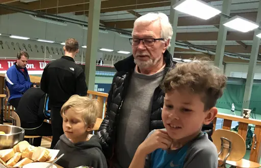 För större bilder och bildspel klicka på bilderna! 