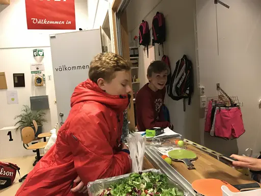 För större bilder och bildspel klicka på bilderna! 