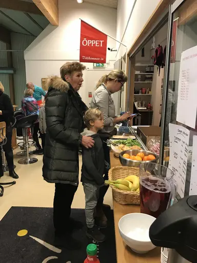 För större bilder och bildspel klicka på bilderna! 