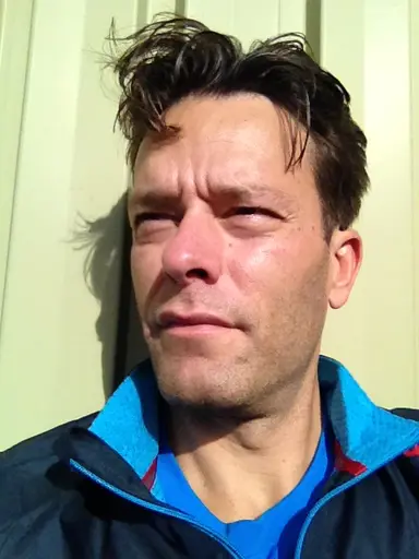Dag Gudmundsson (t.v) och Torbjörn Nyberg (t.h.)