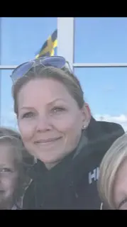 Årets medlem - Ulrika Örnbåge