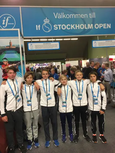 Klicka på blderna för att se större bilder!