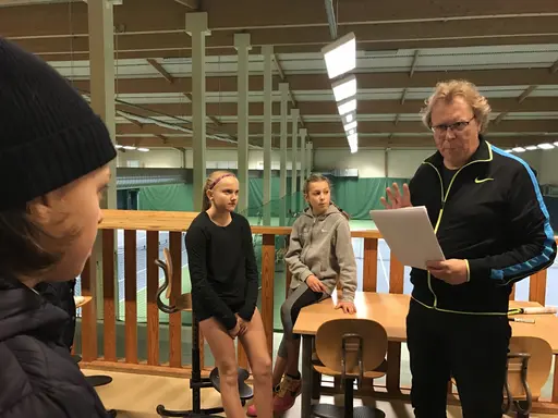 För större bilder och bildspel klicka på bilderna! 