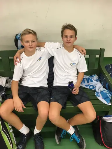 Klicka på blderna för att se större bilder!