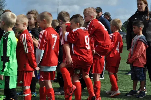 Levins Cup 2019