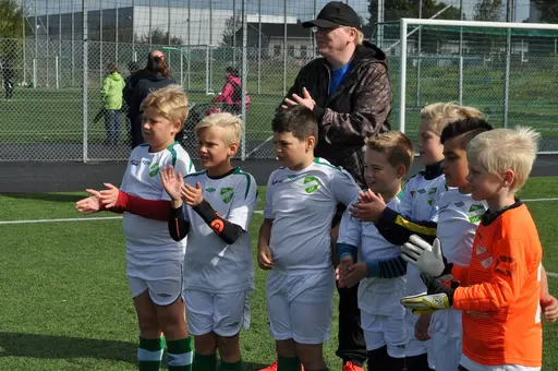 Levins Cup 2019
