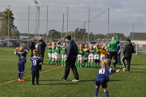 Levins Cup 2019