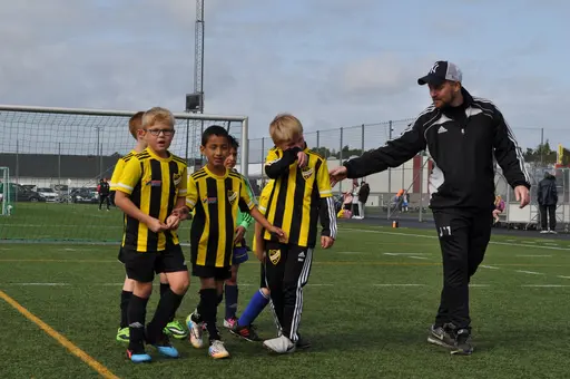 Levins Cup 2019