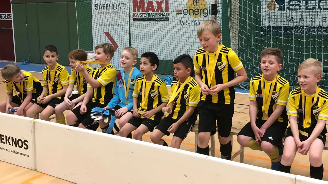 Arena Cup Kristianstad