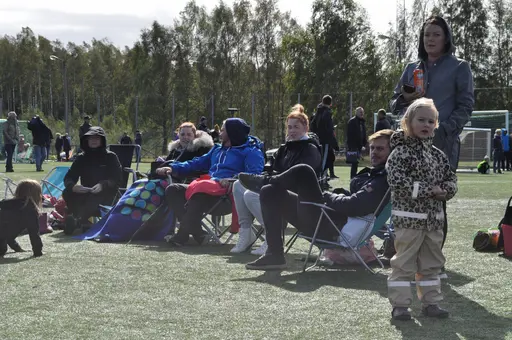 Levins Cup 2019