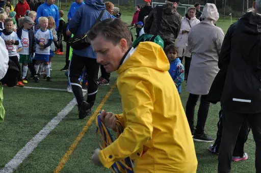 Levins Cup 2019