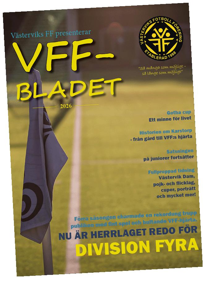 VFF Bladet 2026