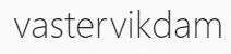 Västervik Dam instagram