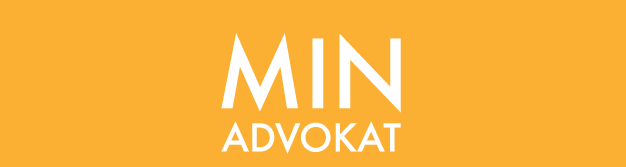 Min advokat