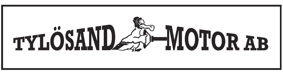 Tylösand motor