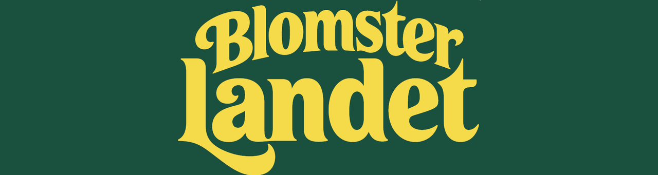 Blomsterlandet