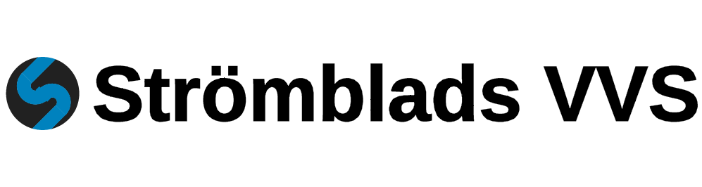 Strömblads VVS