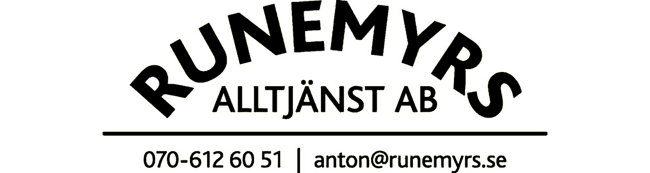 Runemyrs