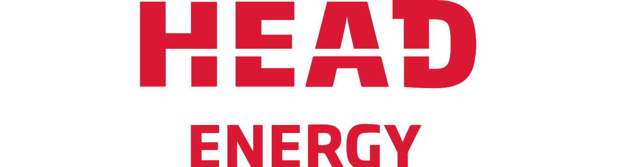 Head energy