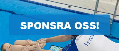 Sponsra oss