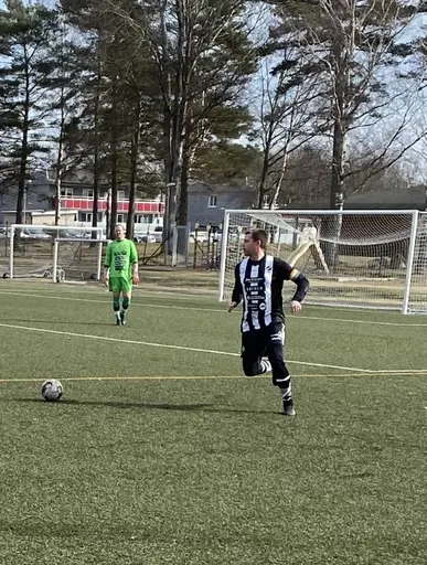 Tanums IF-Hamburgsunds IF 1-0 (1-0)