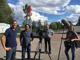 SVT-teamet