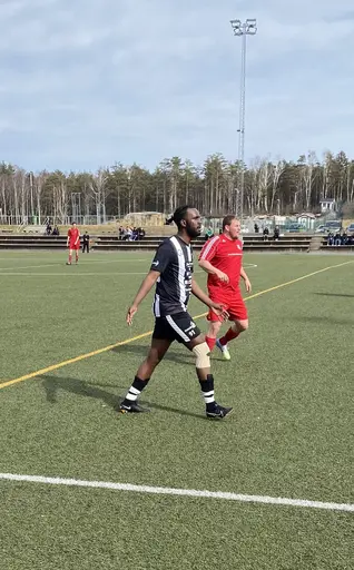 Tanums IF-Hamburgsunds IF 1-0 (1-0)