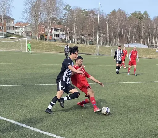 Tanums IF-Hamburgsunds IF 1-0 (1-0)