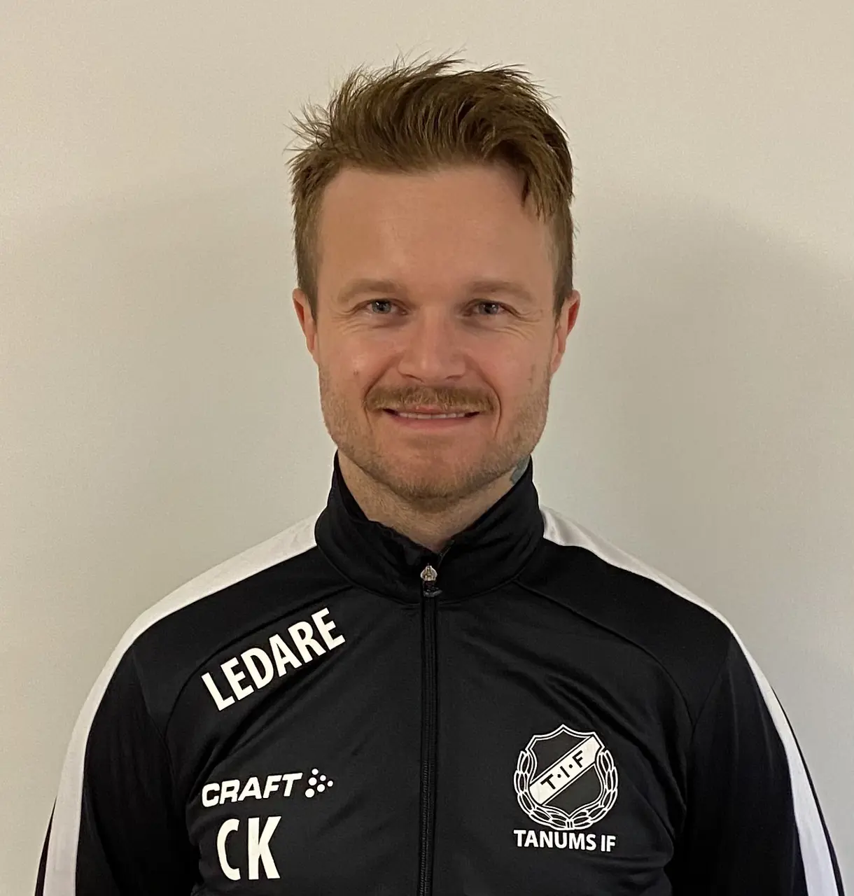Veckans profil - Christian Karlsson