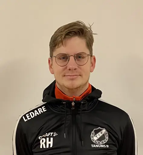 Simon Westlund, Ayuub Abdulle och Robin Hein.