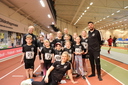 Lilla Uddevallaspelen, 29 mars 2025