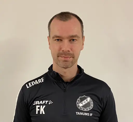 Bilder från första träningspasset 2021