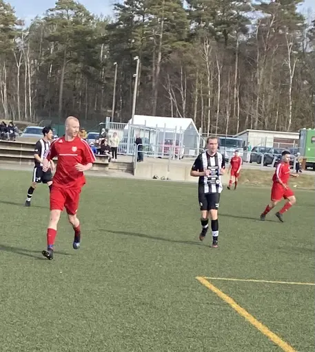 Tanums IF-Hamburgsunds IF 1-0 (1-0)