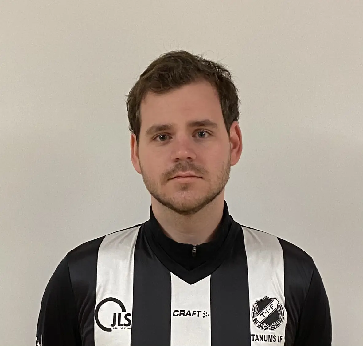 Veckans profil - Alexander Berntsson