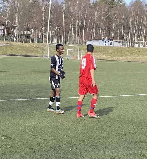 Tanums IF-Hamburgsunds IF 1-0 (1-0)