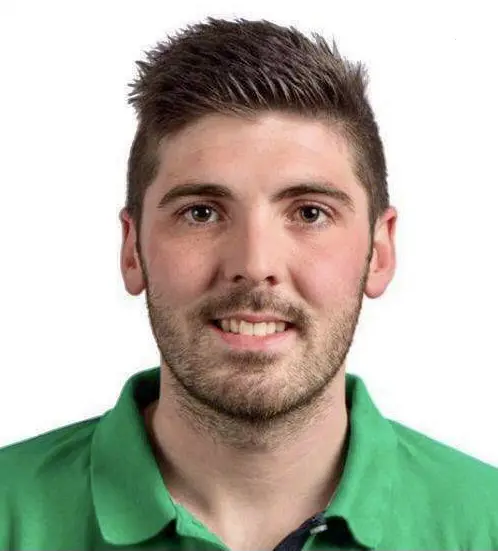 Daniel Wikström lagledare för A-laget