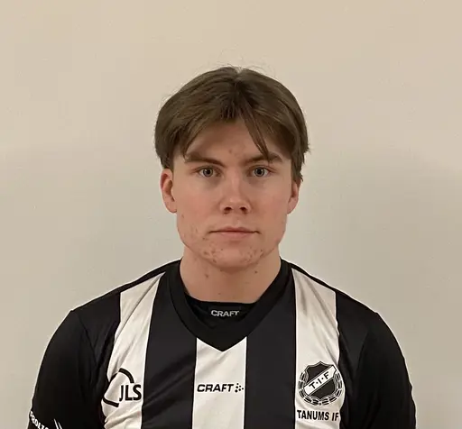 Tanums målskyttar mot IFK Strömstad - Moath, Danne och Ludde