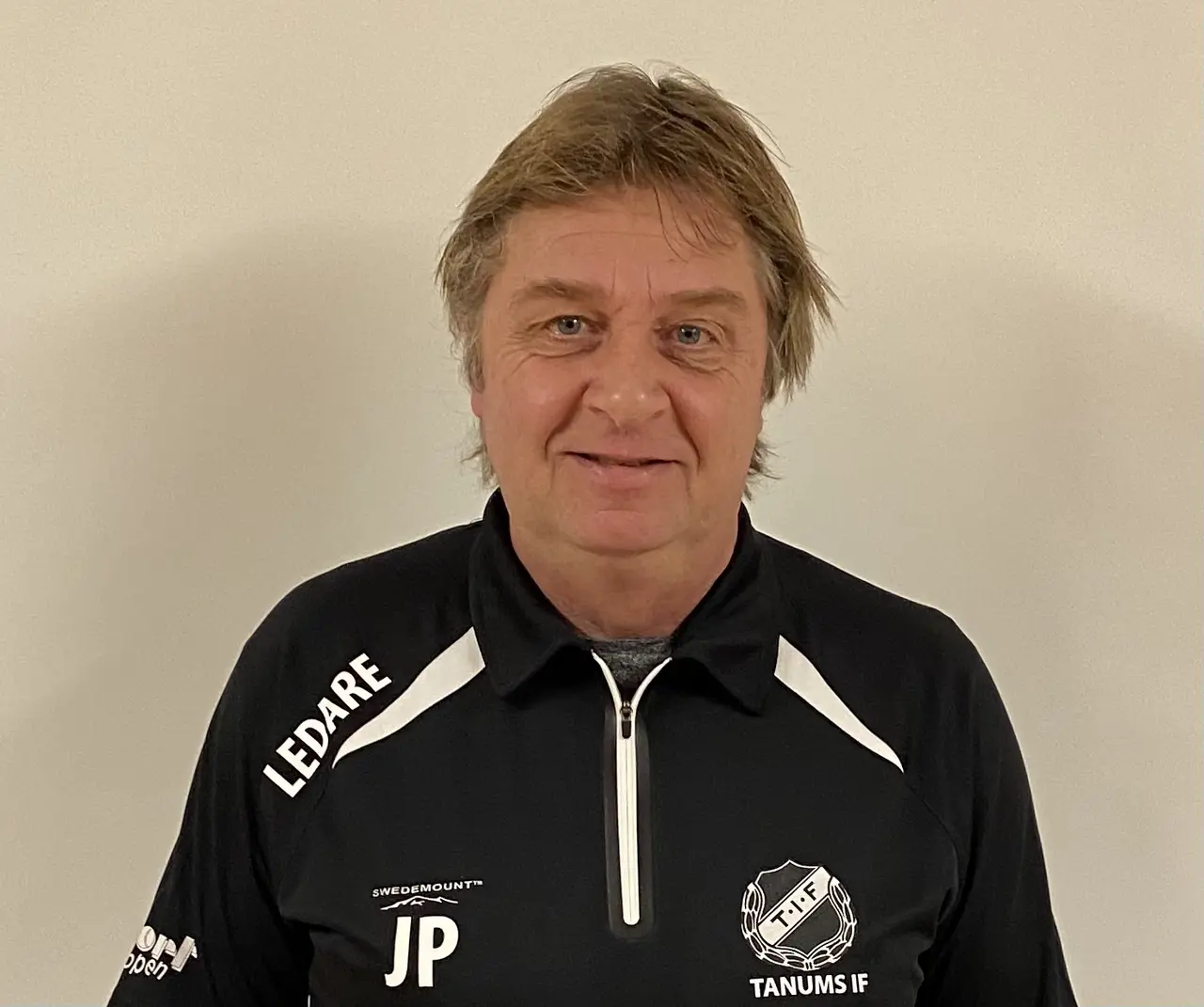 Veckans profil - Jonas Persson