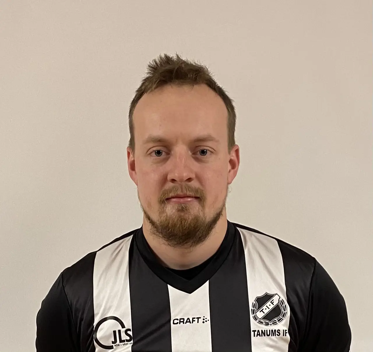 Veckans profil - David Johansson