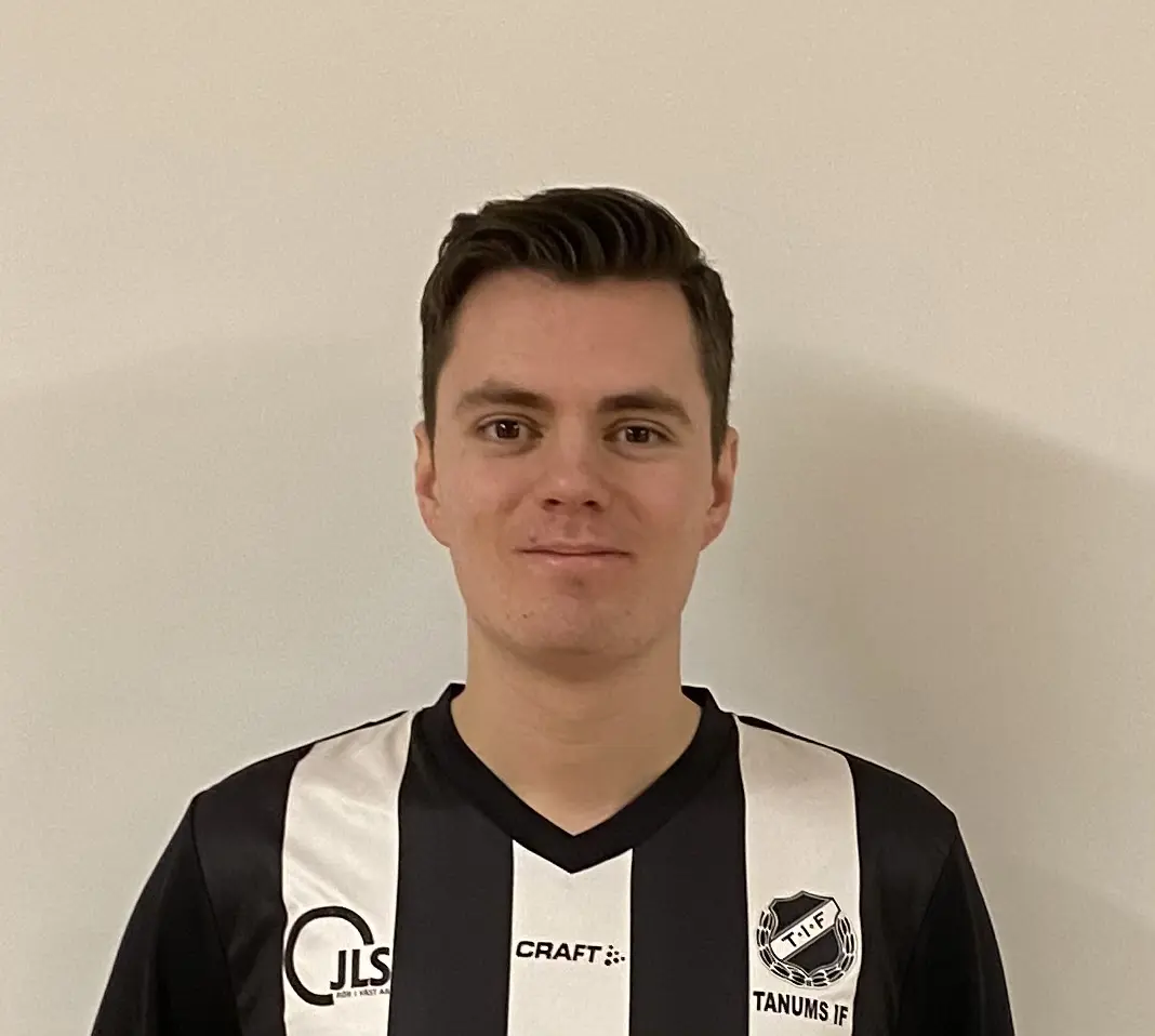 Veckans profil - Alexander Klemming
