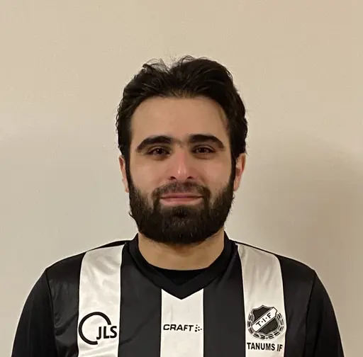 Tanums målskyttar mot IFK Strömstad - Moath, Danne och Ludde