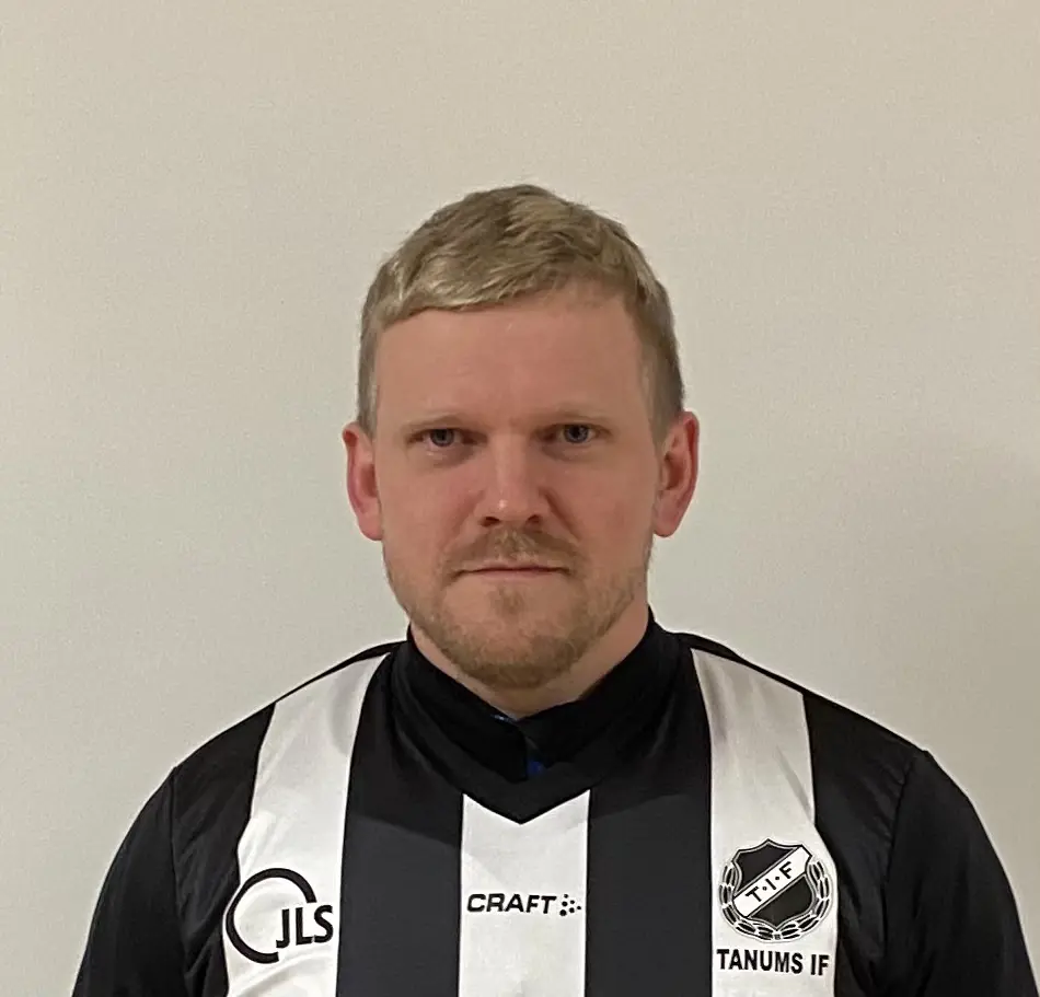 Lucas - en person med stort TIF-hjärta!