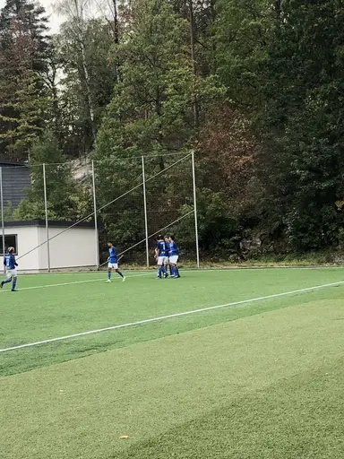Några bilder från dagensmatch 👍