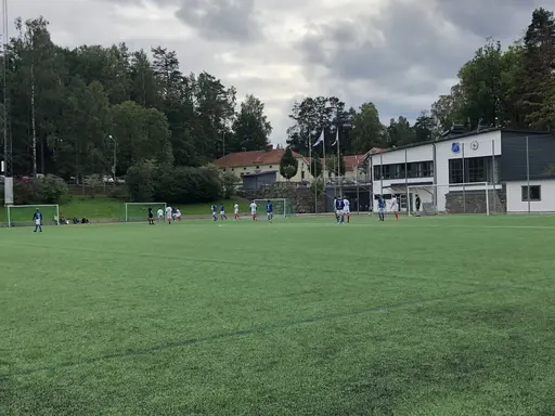Några bilder från dagensmatch 👍