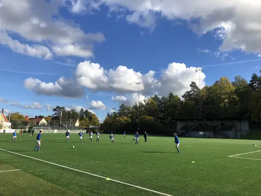 Tack för denna delen av säsong 👍