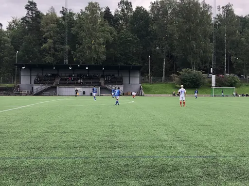 Några bilder från dagensmatch 👍
