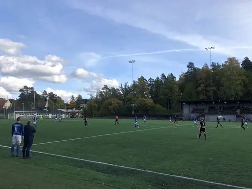 Tack för denna delen av säsong 👍