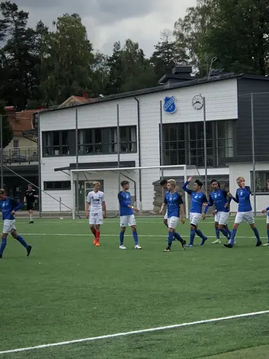 Några bilder från dagensmatch 👍