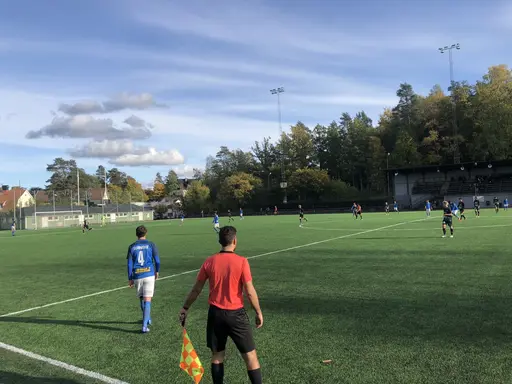 Tack för denna delen av säsong 👍